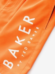 Baker by Ted Baker Swim Shorts - Image 7 of 7