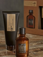 No 85 100ml Eau De Toilette and Body Wash 200ml Gift Set - Image 1 of 5