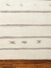 LIVABLISS Beige Rivi Becki Owens Global Rug - Image 3 of 6