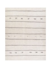 LIVABLISS Beige Rivi Becki Owens Global Rug - Image 6 of 6