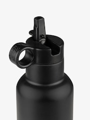 Citron Insualted Water Bottle with Two Lids 750ml - Image 3 of 6