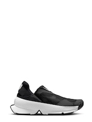 Nike Black Go FlyEase Trainers - Image 1 of 11