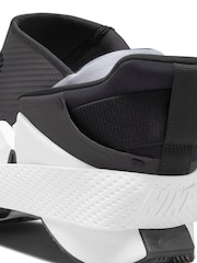 Nike Black Go FlyEase Trainers - Image 10 of 11