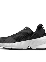 Nike Black Go FlyEase Trainers - Image 2 of 11