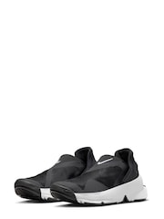 Nike Black Go FlyEase Trainers - Image 3 of 11