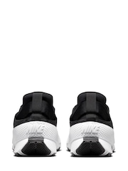 Nike Black Go FlyEase Trainers - Image 4 of 11