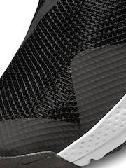 Nike Black Go FlyEase Trainers - Image 8 of 11