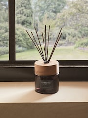Bronx Cedarwood & Vetiver Fragranced 100ml Reed Diffuser - Image 2 of 4
