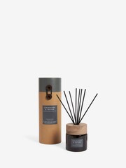 Bronx Cedarwood & Vetiver Fragranced 100ml Reed Diffuser - Image 3 of 4