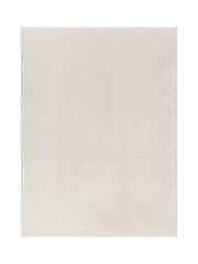 LIVABLISS Ivory Freud Modern High Pile Rug - Image 6 of 6