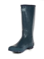 Regatta Teal Blue Ladies Fairweather II Wellies - Image 3 of 6