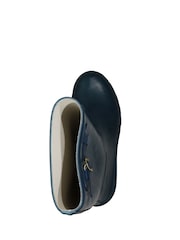 Regatta Teal Blue Ladies Fairweather II Wellies - Image 6 of 6