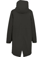 Didriksons Marta-Lisa Wns Parka 2 Black Jacket - Image 7 of 7