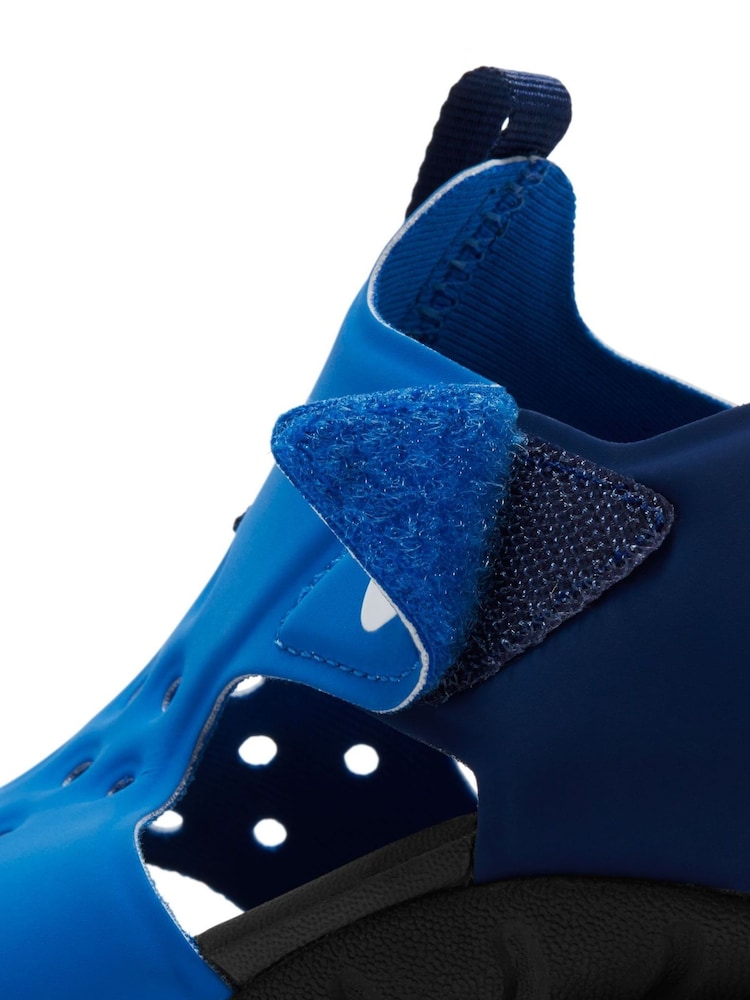Sandale de protecție pentru juniori Nike Sunray - Image 9 of 11