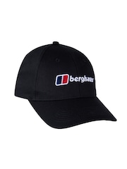 Berghaus Black Logo Recognition Cap - Image 1 of 7