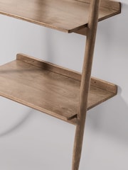 Swoon Oak Southwark Shelf - Image 5 of 6