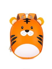 boppi Orange Tiny Trekker Backpack - Image 1 of 3