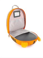 boppi Orange Tiny Trekker Backpack - Image 3 of 3
