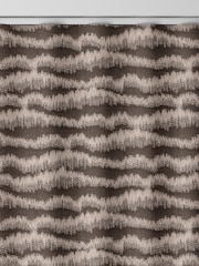 Brown Motte Made To Measure Curtains - Image 5 of 9