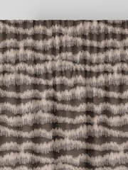 Brown Motte Made To Measure Curtains - Image 7 of 9