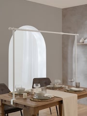 White Decorative Table Arch - Image 2 of 6
