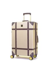 Rock Luggage Vintage Medium Suitcase - Image 1 of 5