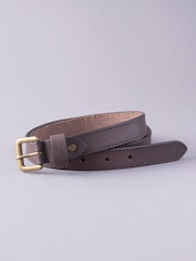 Lakeland Leather Brown Keswick Belt - Image 1 of 3