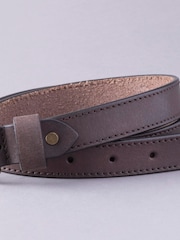 Lakeland Leather Brown Keswick Belt - Image 3 of 3