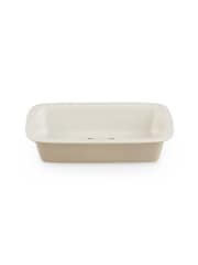 Portmeirion Grey Botanic Garden Harmony Small Roaster - Image 5 of 6