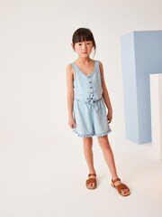Denim - Overall (3-16yrs) - Bild 3 von 6