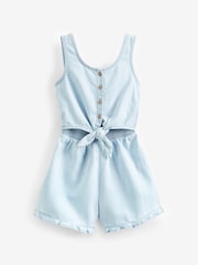 Denim - Overall (3-16yrs) - Bild 5 von 6
