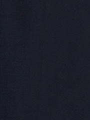 MOSS Black Regular Fit Notch Lapel Suit Jacket - Image 5 of 5