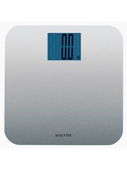 Salter Silver Premium Max Electronic Scales - Image 2 of 5