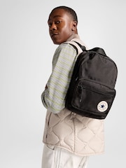 Converse 100% Cotton Go Lo Backpack - Изображение 1 из 7