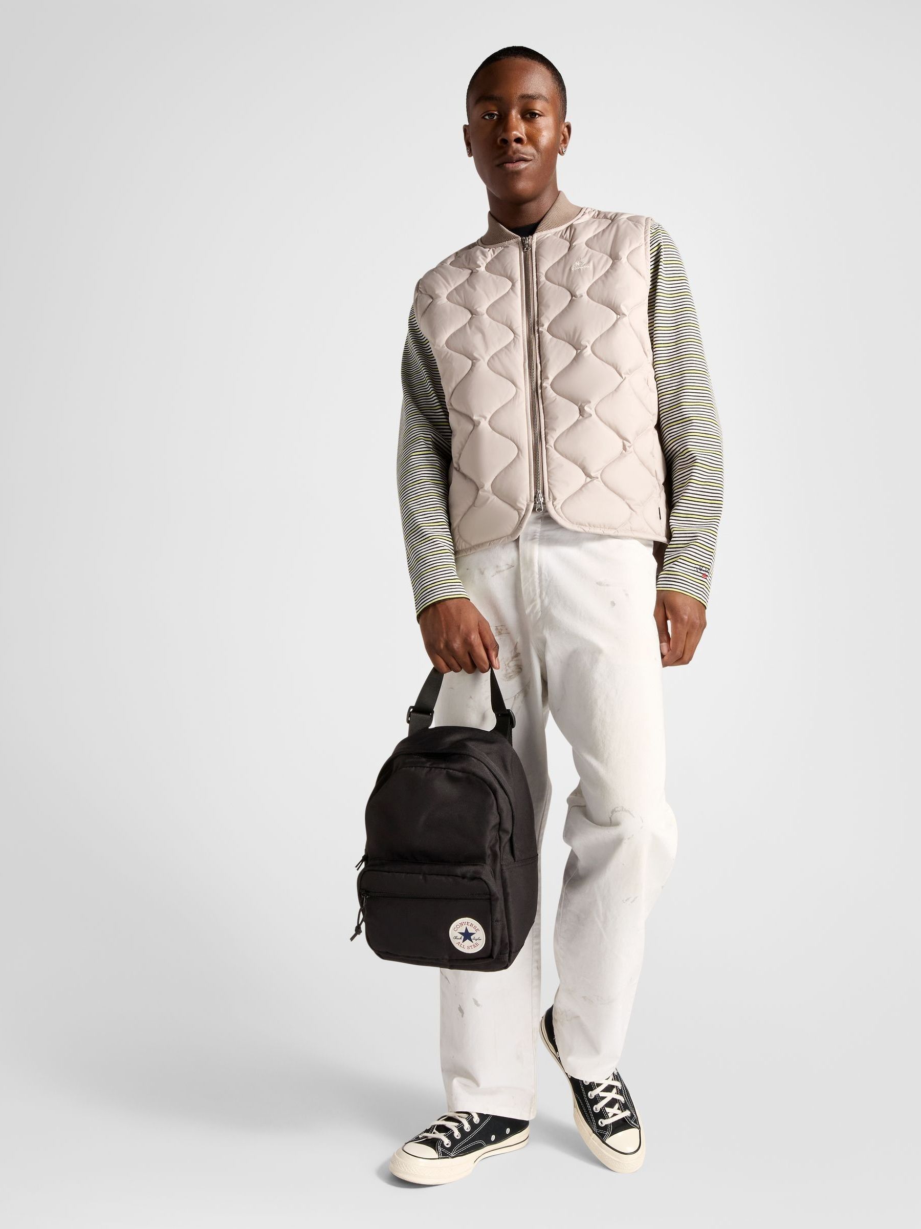 Converse bag men sales