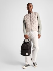 Converse 100% Cotton Go Lo Backpack - Изображение 2 из 7