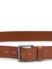 BOSS Brown Jeeko Belt - Image 4 of 5