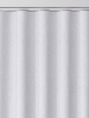 Platinum Silver Heyburn Made To Measure Curtains - Image 8 of 9