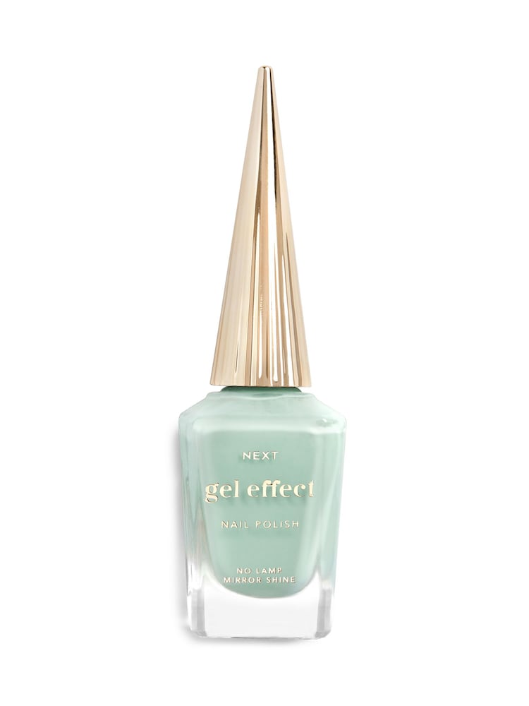 Gel Effect Nail Polish - Image 1 of 3
