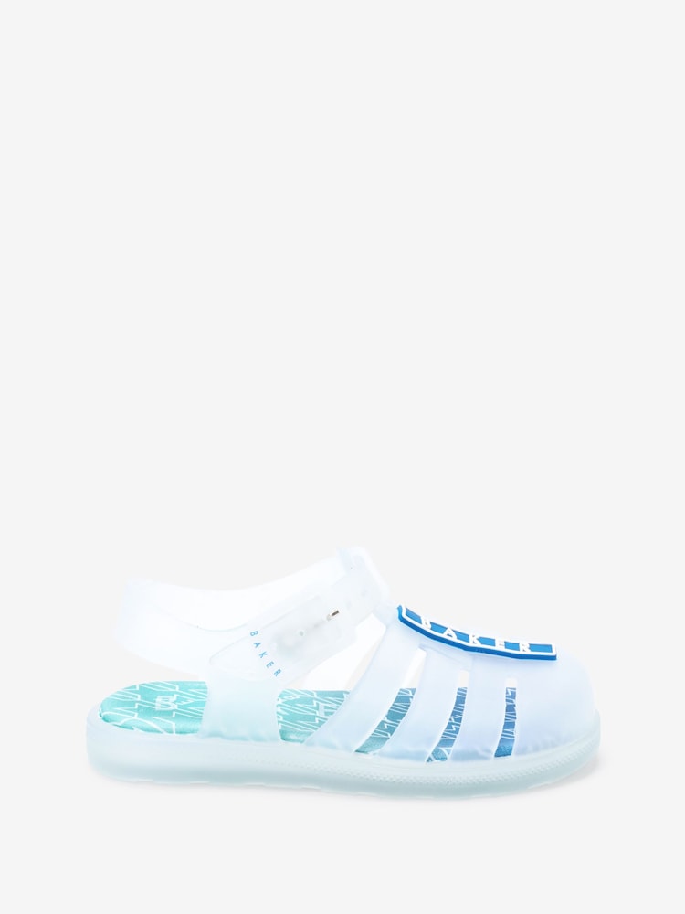 modra - Fantovski čevlji Baker by Ted Baker - Slika 1 iz 4