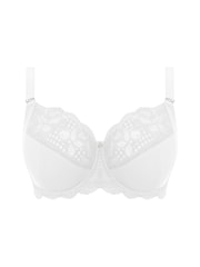 Fantasie White Reflect Underwired Side Support Bra - Image 4 of 4
