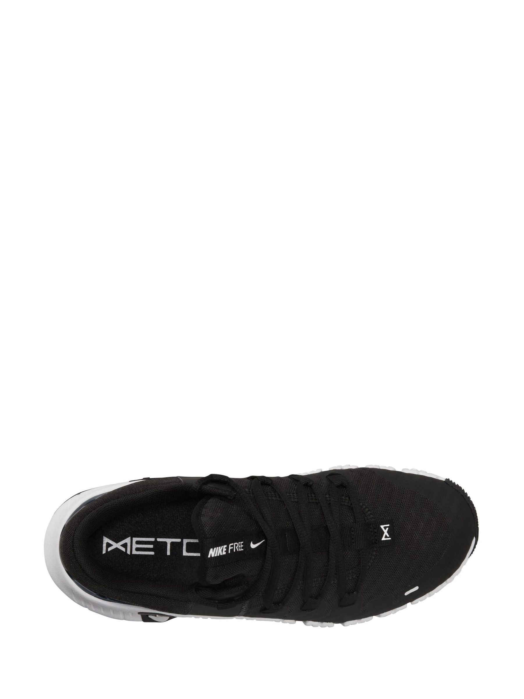 Acheter Noir Nike Free Metcon 5 Training Trainers from Next France