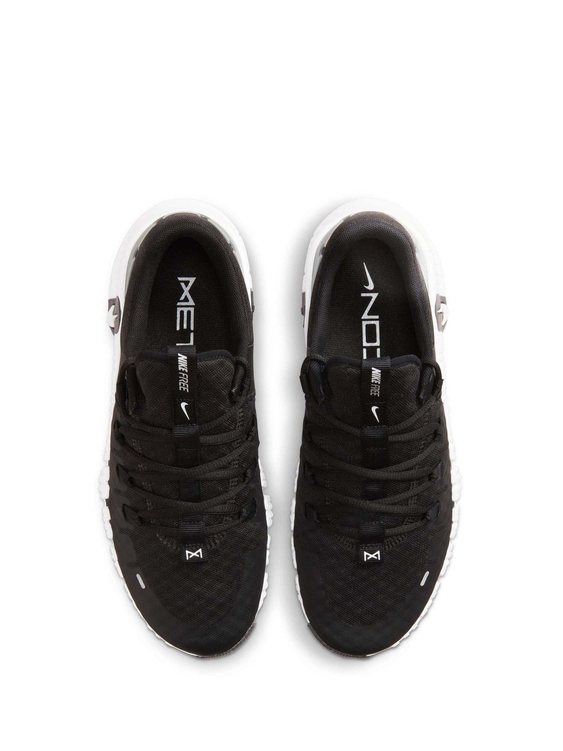 Nike free x metcon kids grey outlet