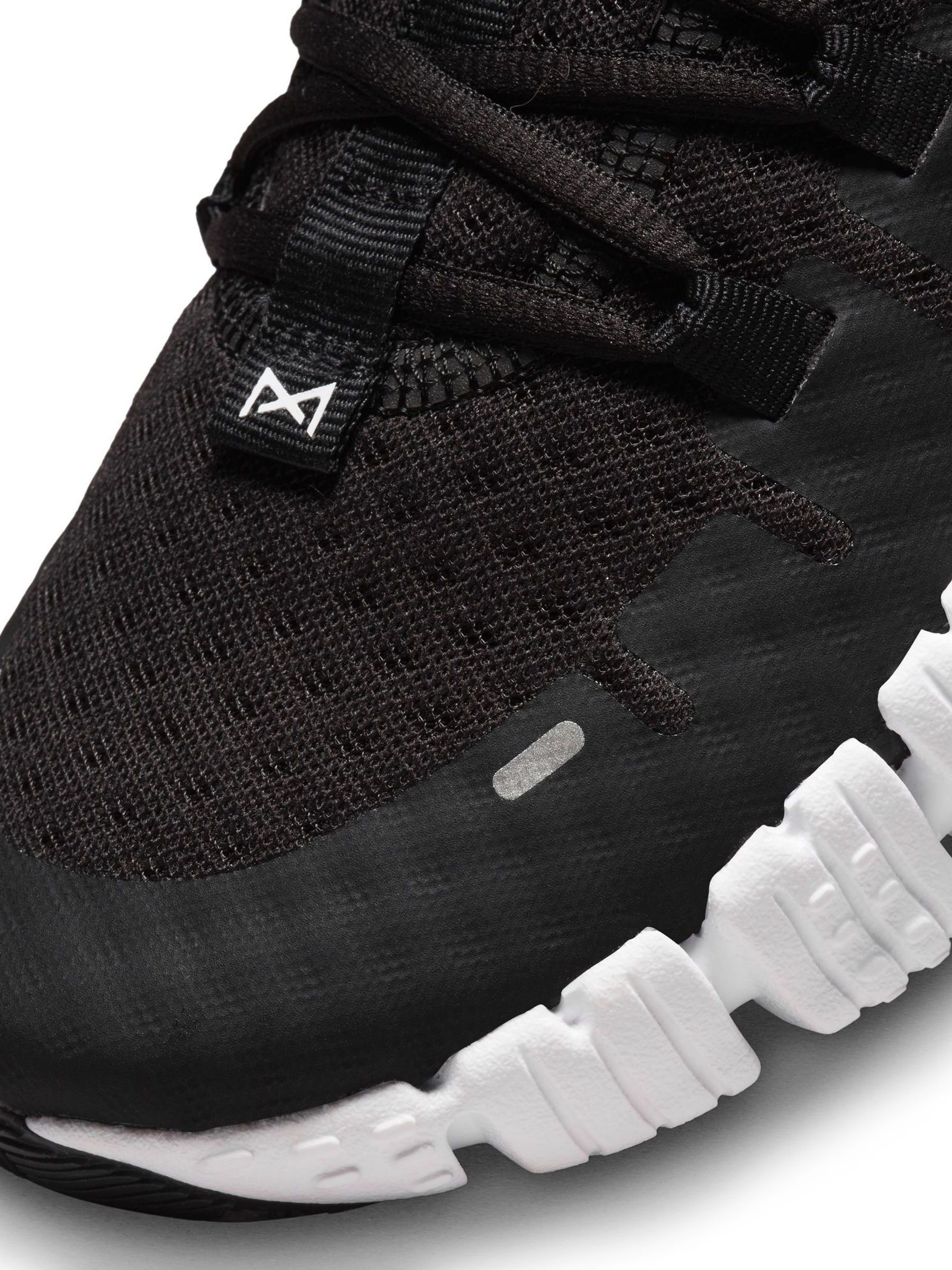 Buy Nike Black Free Metcon 5 Training Trainers from Next Luxembourg