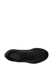 Nike Black Pegasus 40 Running Trainers - Image 6 of 11