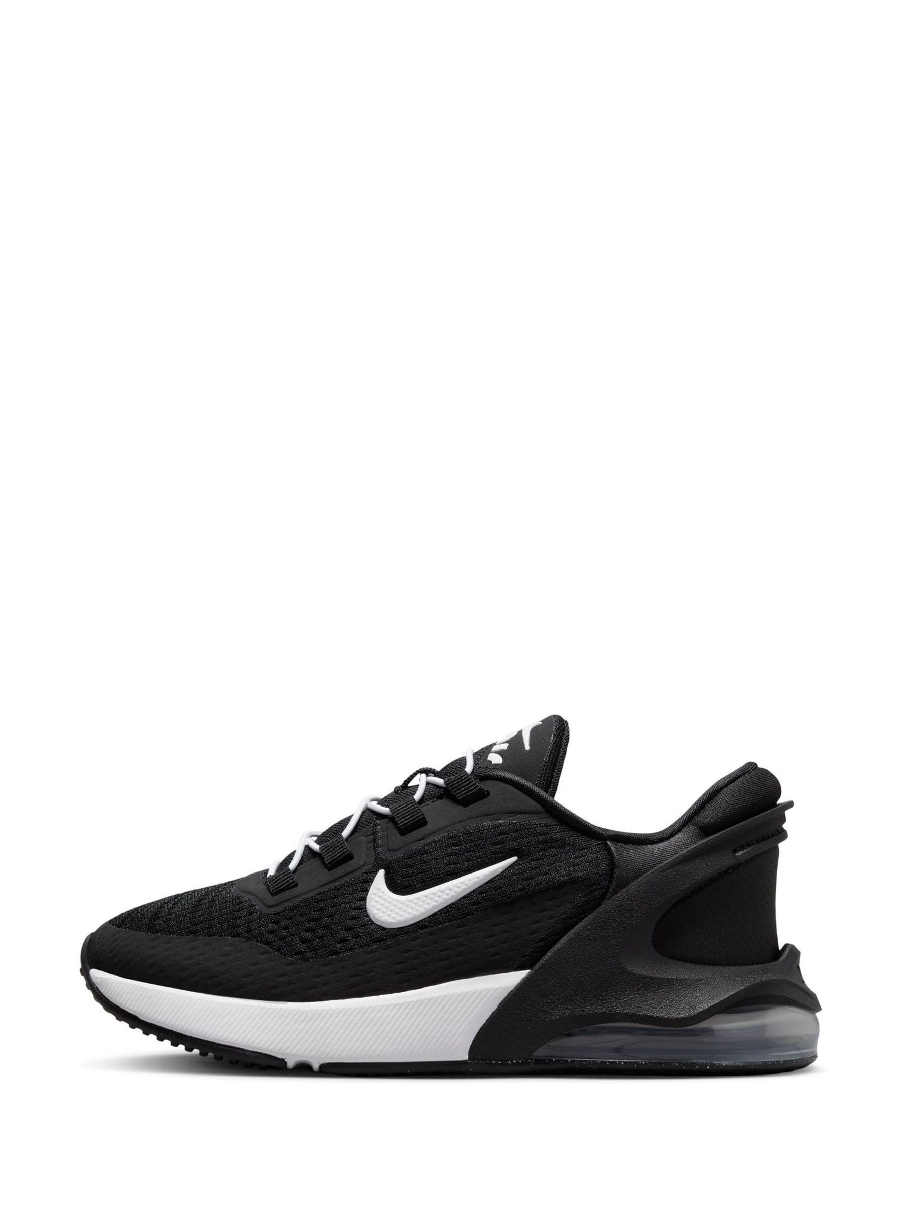 nike junior air max 270 bg trainer