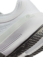 Nike White Zoom Super Rep 4 HITT Class Trainers - Image 4 of 9