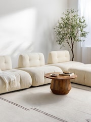 LIVABLISS Brown Rivi Becki Owens Global Rug - Image 1 of 6