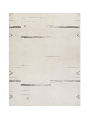 LIVABLISS Brown Rivi Becki Owens Global Rug - Image 6 of 6