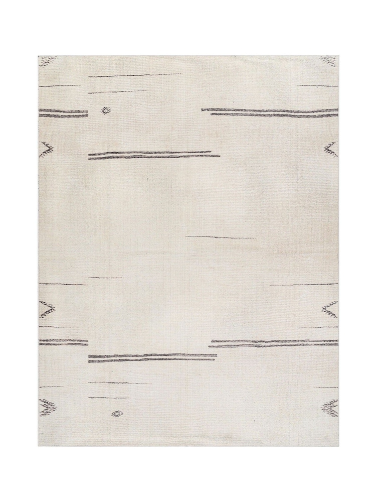 LIVABLISS Brown Rivi Becki Owens Global Rug - Image 6 of 6